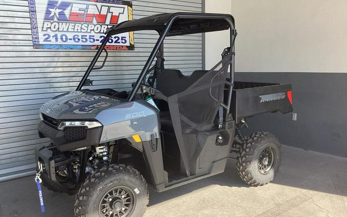 2026 Polaris Ranger® 500 Base