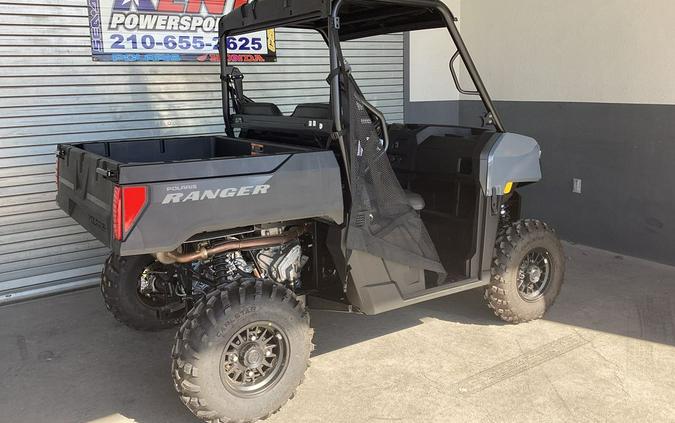 2026 Polaris Ranger® 500 Base