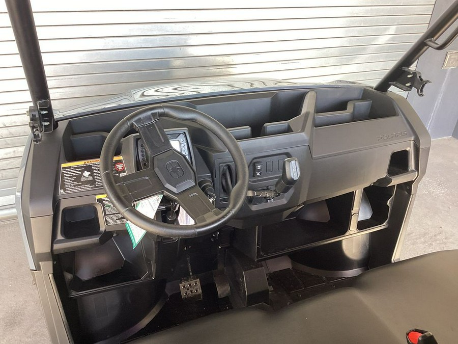 2026 Polaris Ranger® 500 Base