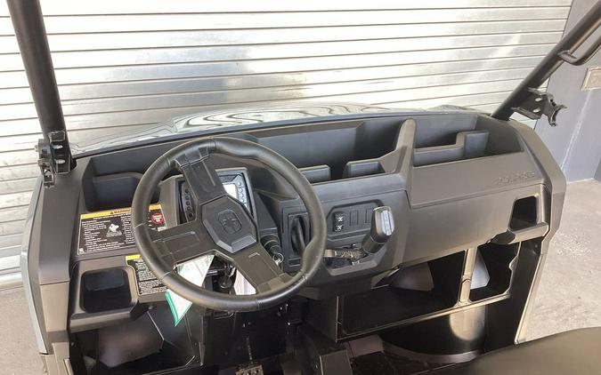 2026 Polaris Ranger® 500 Base