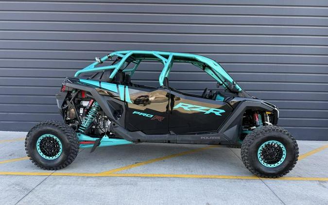 2025 Polaris® RZR Pro R 4 Ultimate