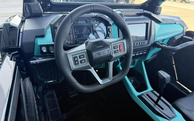 2025 Polaris® RZR Pro R 4 Ultimate