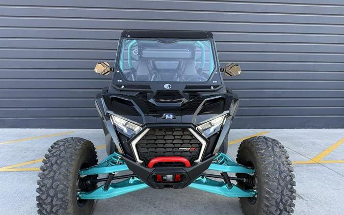 2025 Polaris® RZR Pro R 4 Ultimate