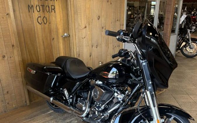 2025 Harley-Davidson Street Glide®