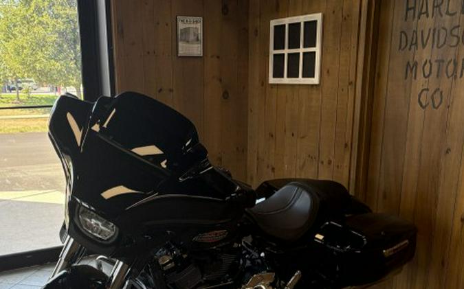 2025 Harley-Davidson Street Glide®