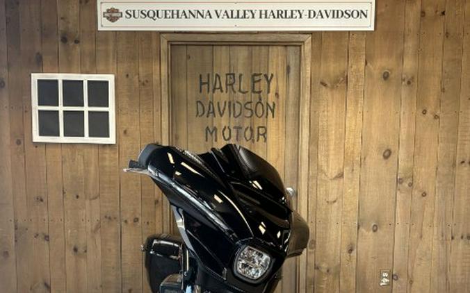 2025 Harley-Davidson Street Glide®