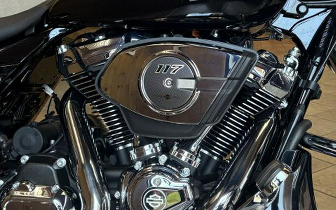 2025 Harley-Davidson Street Glide®