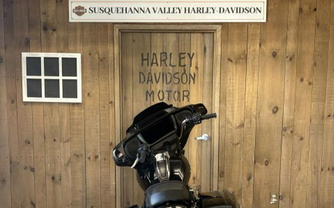2025 Harley-Davidson Street Glide®