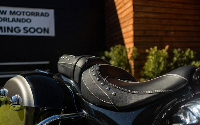 2025 Indian SPRINGFIELD