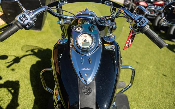 2025 Indian SPRINGFIELD