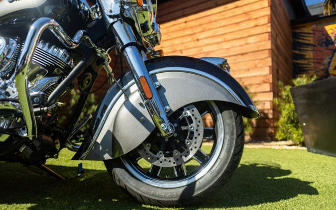 2025 Indian SPRINGFIELD