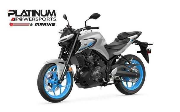 2026 Yamaha Mt-03