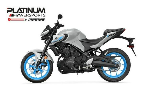 2026 Yamaha Mt-03