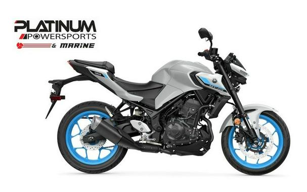 2026 Yamaha Mt-03