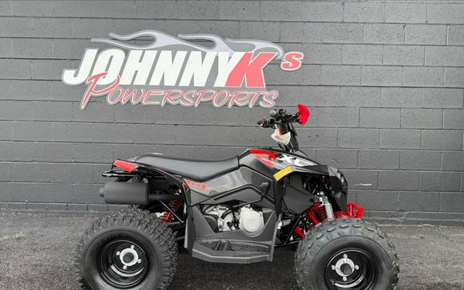 2026 Can-Am Renegade X Xc 110 EFI