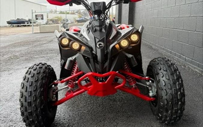 2026 Can-Am Renegade X Xc 110 EFI