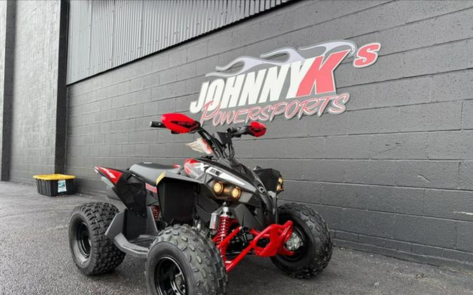 2026 Can-Am Renegade X Xc 110 EFI