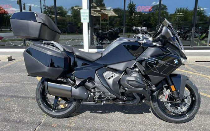 New 2026 BMW R 1300 RT