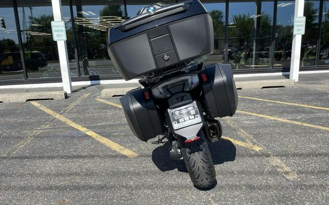 New 2026 BMW R 1300 RT