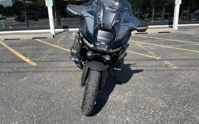 New 2026 BMW R 1300 RT