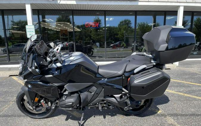 New 2026 BMW R 1300 RT