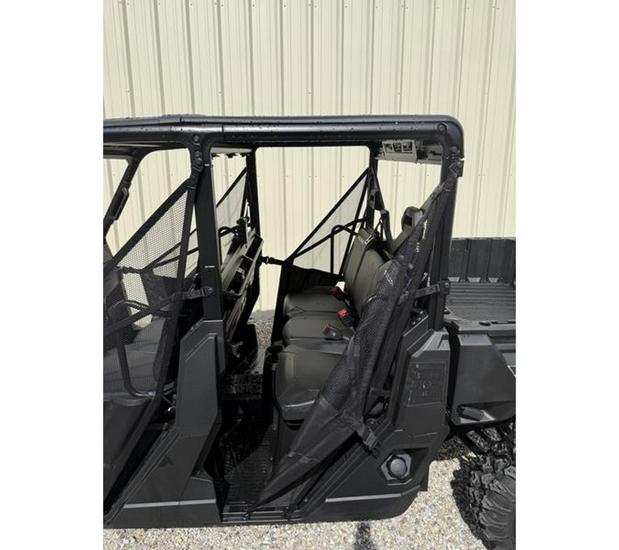 2026 Polaris® Ranger Crew 1000 Premium Polaris Pursuit Camo