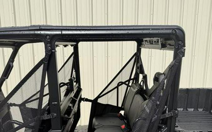 2026 Polaris® Ranger Crew 1000 Premium Polaris Pursuit Camo