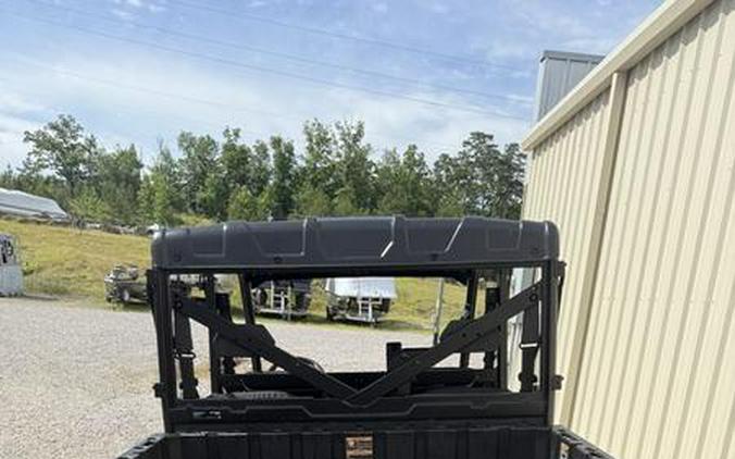 2026 Polaris® Ranger Crew 1000 Premium Polaris Pursuit Camo