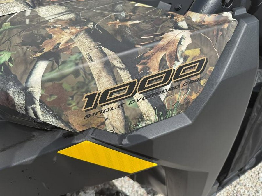 2026 Polaris® Ranger Crew 1000 Premium Polaris Pursuit Camo
