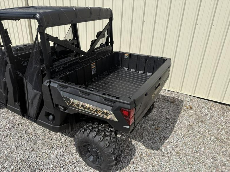 2026 Polaris® Ranger Crew 1000 Premium Polaris Pursuit Camo