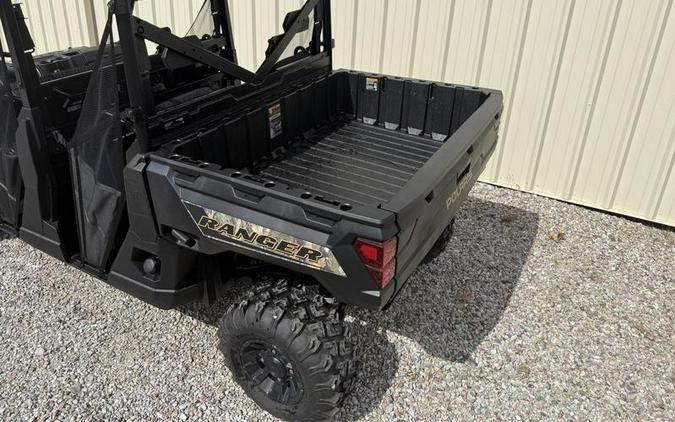 2026 Polaris® Ranger Crew 1000 Premium Polaris Pursuit Camo