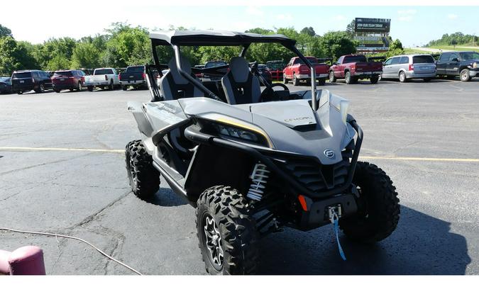 2021 ZForce 950 Sport - CFMOTO