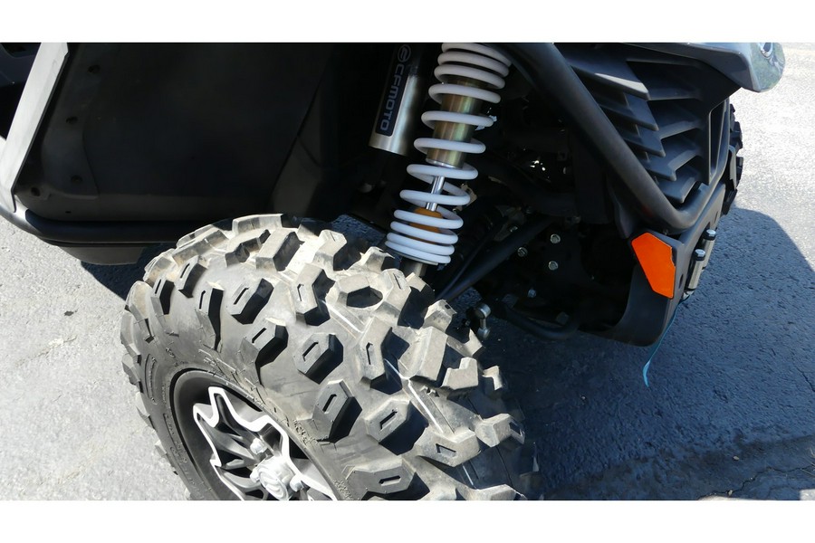 2021 ZForce 950 Sport - CFMOTO
