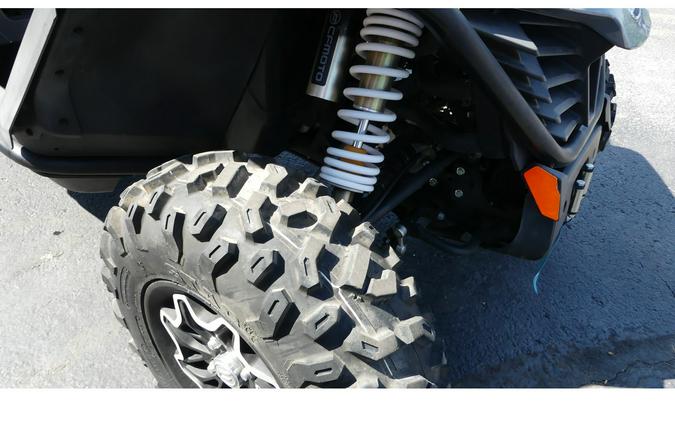 2021 ZForce 950 Sport - CFMOTO