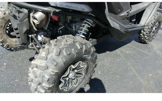 2021 ZForce 950 Sport - CFMOTO