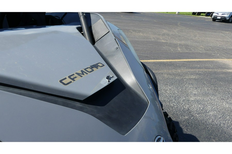 2021 ZForce 950 Sport - CFMOTO