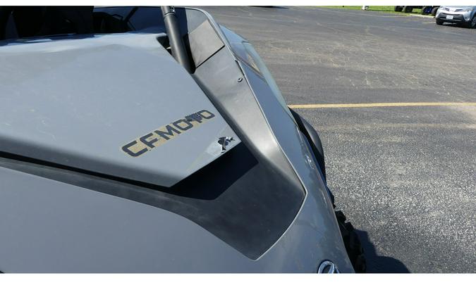 2021 ZForce 950 Sport - CFMOTO