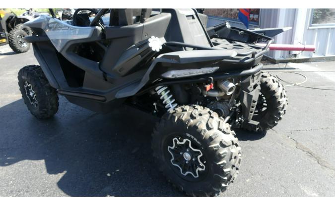 2021 ZForce 950 Sport - CFMOTO