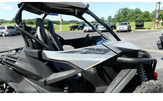 2021 ZForce 950 Sport - CFMOTO
