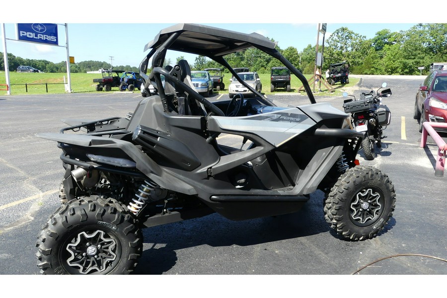 2021 ZForce 950 Sport - CFMOTO