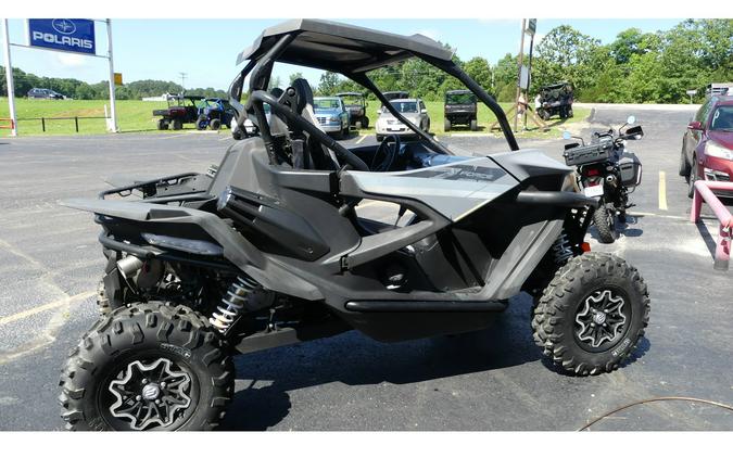 2021 ZForce 950 Sport - CFMOTO