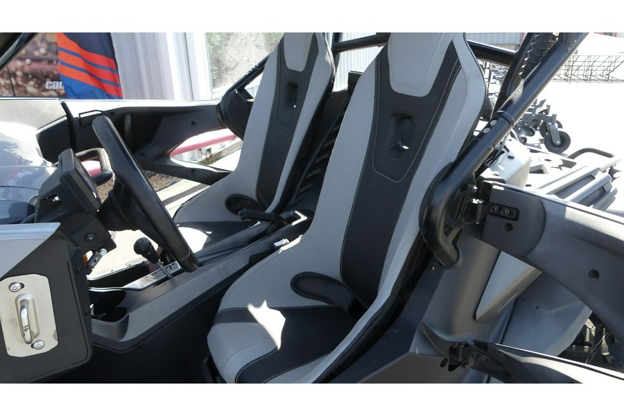2021 ZForce 950 Sport - CFMOTO