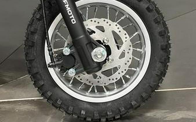 2026 CFMOTO CFX-2E