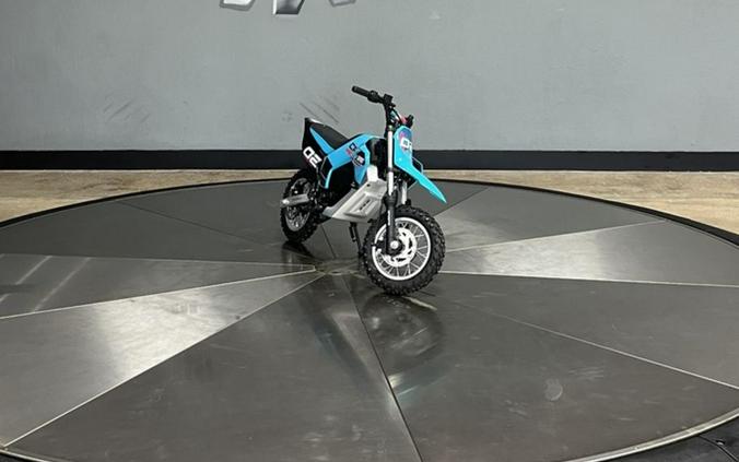 2026 CFMOTO CFX-2E
