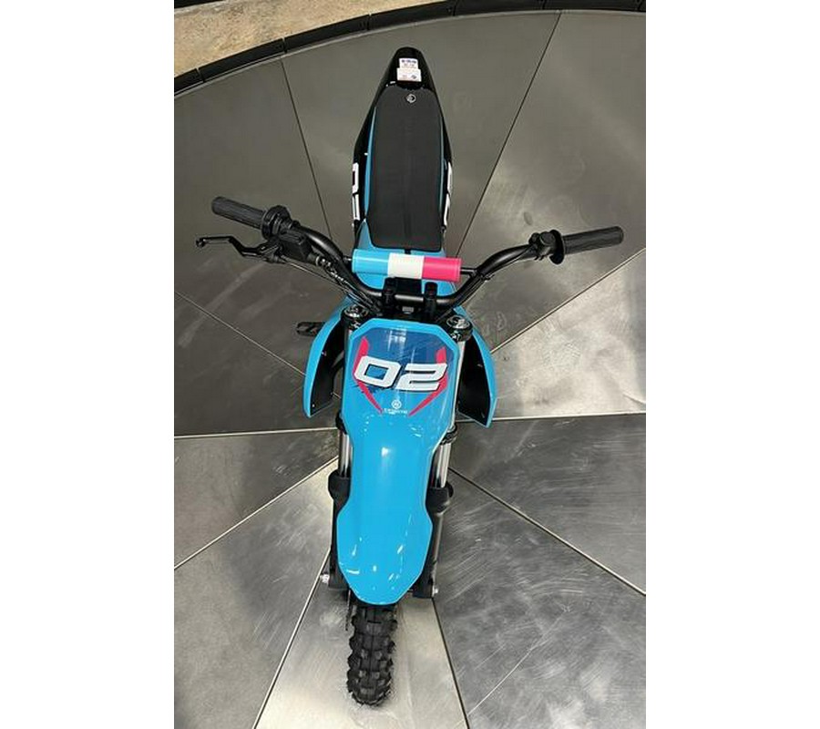 2026 CFMOTO CFX-2E