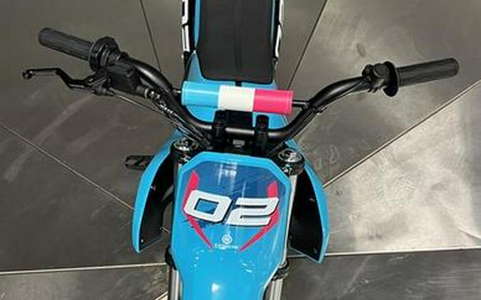 2026 CFMOTO CFX-2E