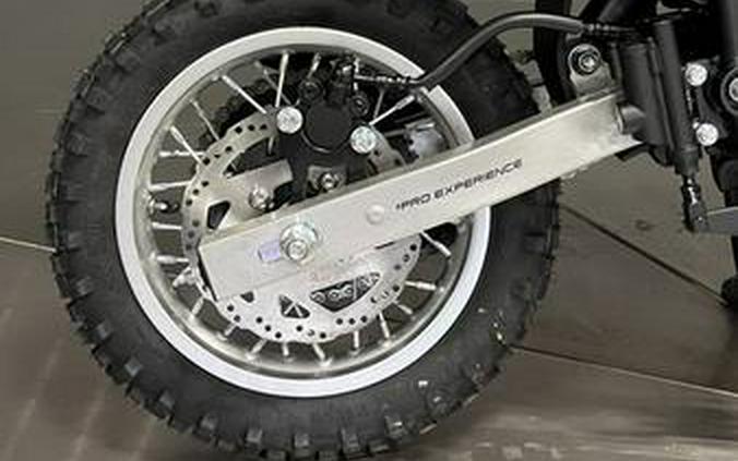 2026 CFMOTO CFX-2E