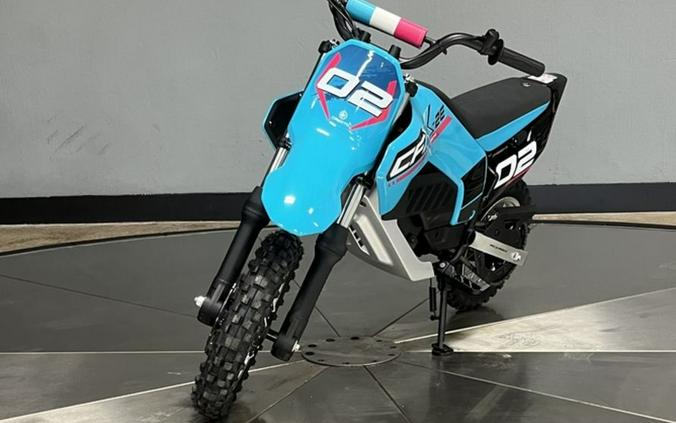 2026 CFMOTO CFX-2E