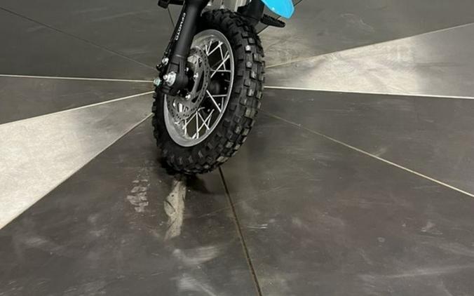 2026 CFMOTO CFX-2E