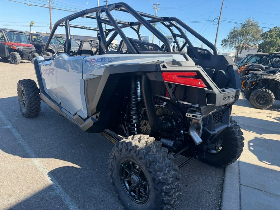 2026 RZR PRO XP 4 SPORT - Polaris